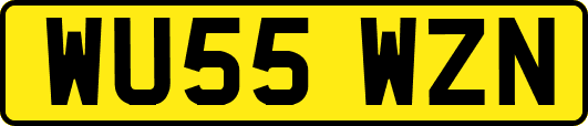 WU55WZN