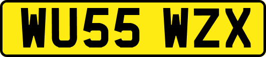 WU55WZX