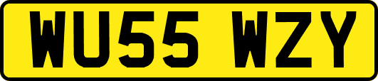 WU55WZY