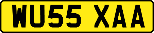 WU55XAA