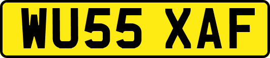 WU55XAF