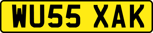 WU55XAK