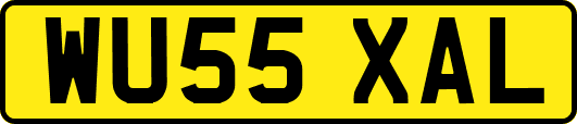 WU55XAL
