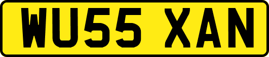 WU55XAN
