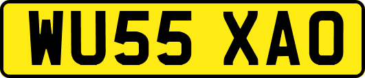 WU55XAO