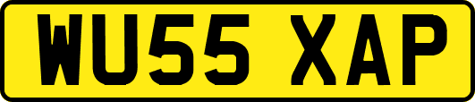 WU55XAP