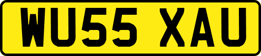 WU55XAU
