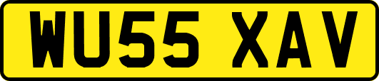 WU55XAV