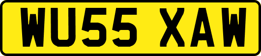 WU55XAW
