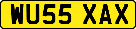 WU55XAX