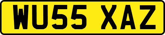 WU55XAZ