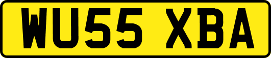 WU55XBA