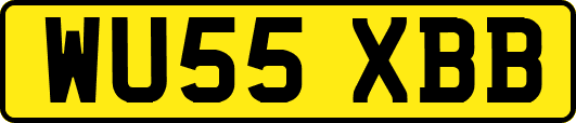 WU55XBB
