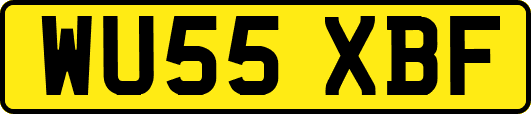 WU55XBF