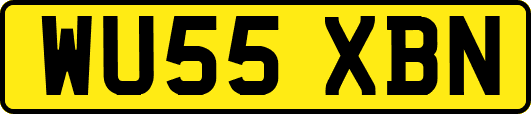 WU55XBN