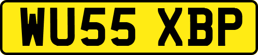 WU55XBP
