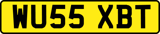WU55XBT
