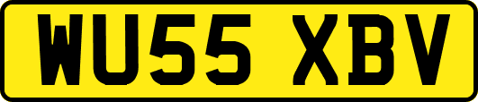 WU55XBV