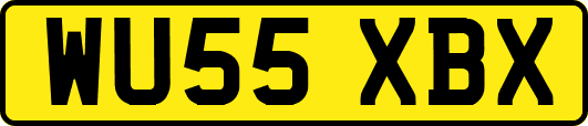 WU55XBX