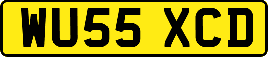 WU55XCD