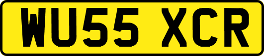 WU55XCR