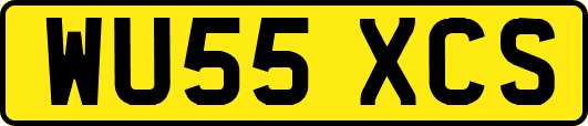 WU55XCS