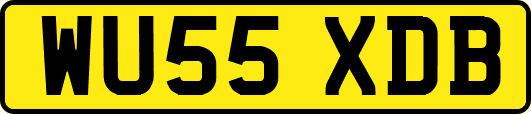 WU55XDB
