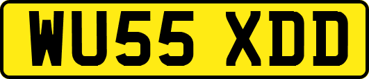 WU55XDD