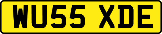 WU55XDE