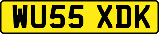 WU55XDK