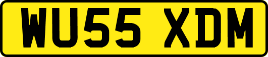 WU55XDM
