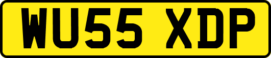 WU55XDP