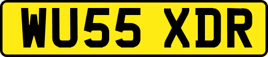 WU55XDR