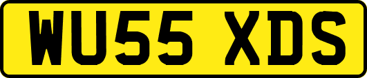 WU55XDS