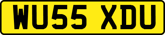 WU55XDU
