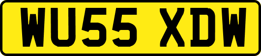 WU55XDW
