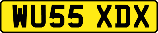 WU55XDX