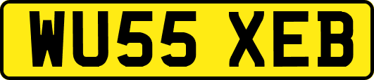 WU55XEB