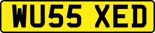 WU55XED