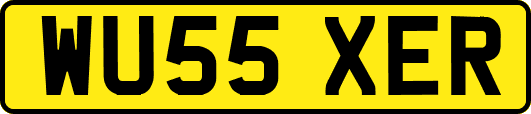 WU55XER