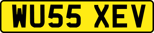 WU55XEV