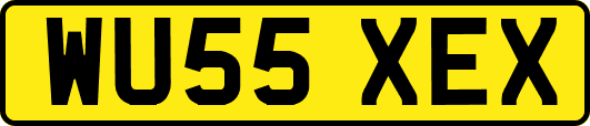 WU55XEX