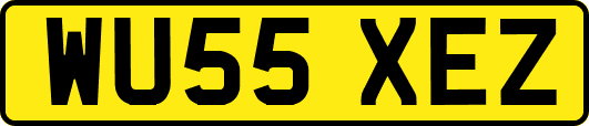 WU55XEZ