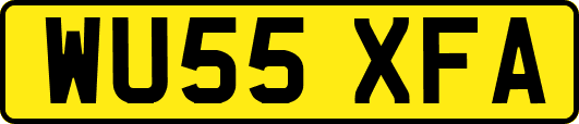 WU55XFA