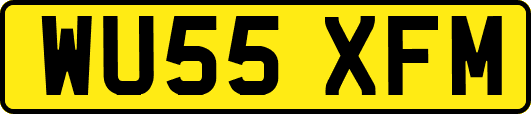 WU55XFM