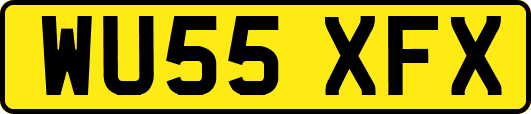 WU55XFX