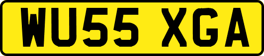 WU55XGA