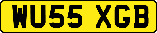 WU55XGB