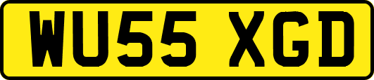 WU55XGD