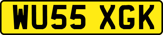 WU55XGK